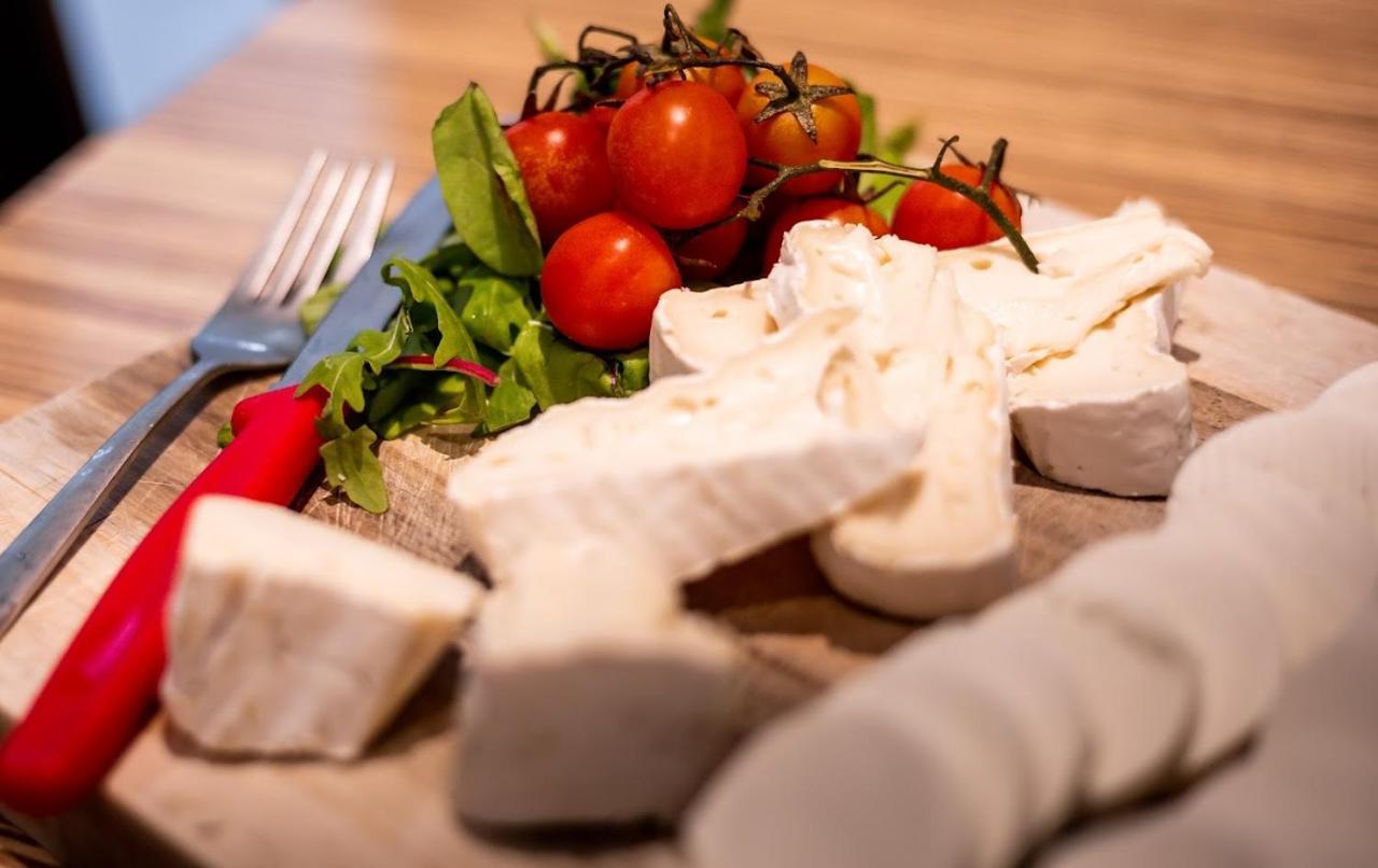 Olive Arena Boutique&Business Hotel-By Ran Hotels Nahariya Eksteriør billede