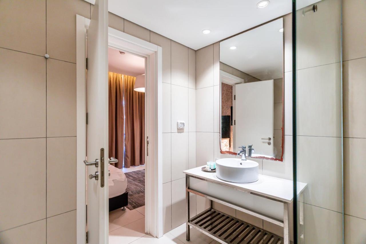 Olive Arena Boutique&Business Hotel-By Ran Hotels Nahariya Eksteriør billede