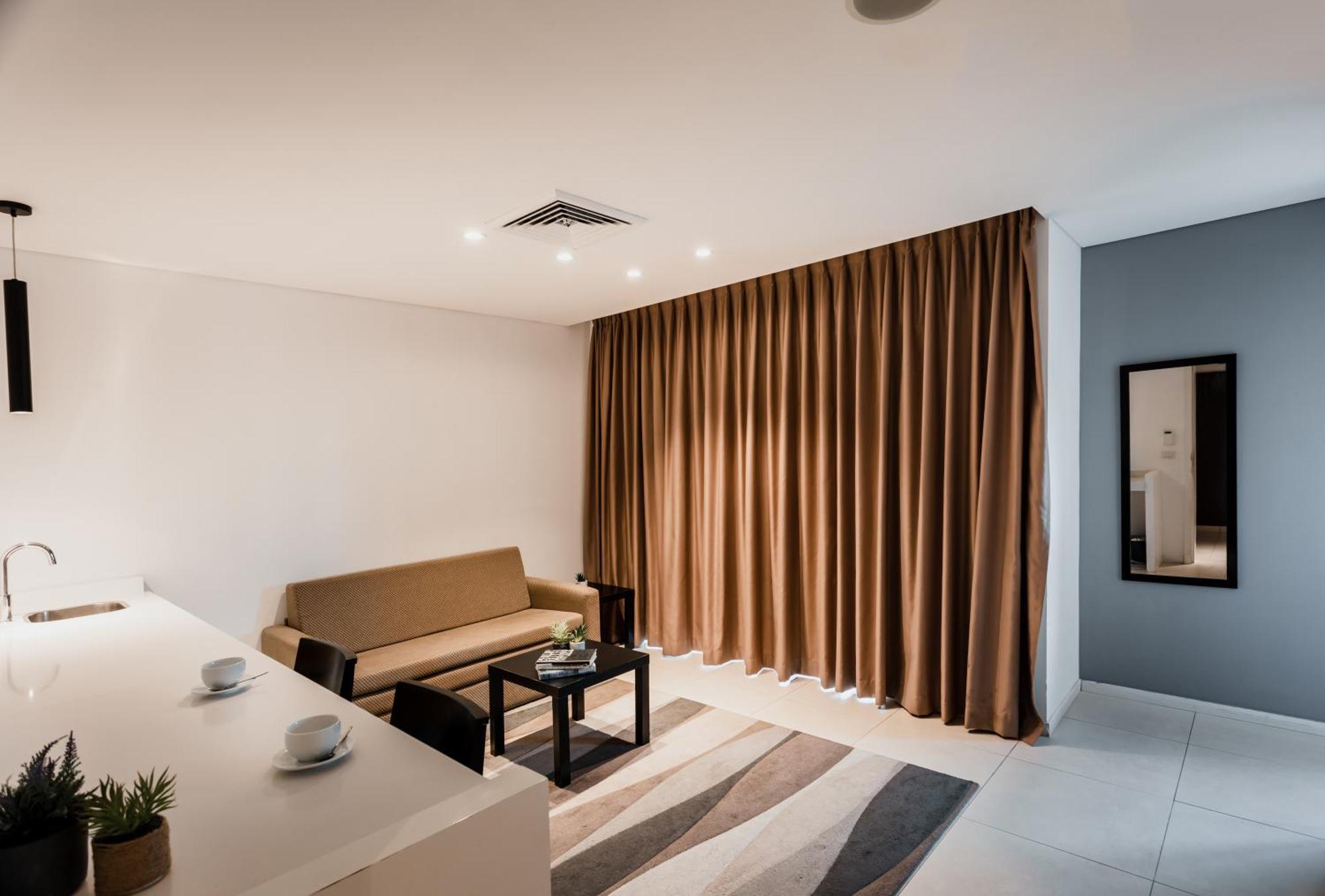 Olive Arena Boutique&Business Hotel-By Ran Hotels Nahariya Værelse billede