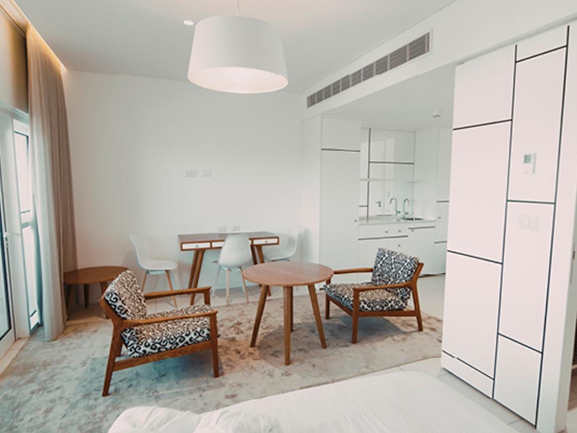 Olive Arena Boutique&Business Hotel-By Ran Hotels Nahariya Eksteriør billede