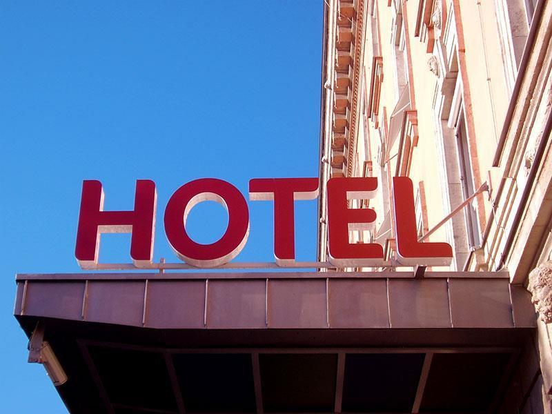 Olive Arena Boutique&Business Hotel-By Ran Hotels Nahariya Eksteriør billede