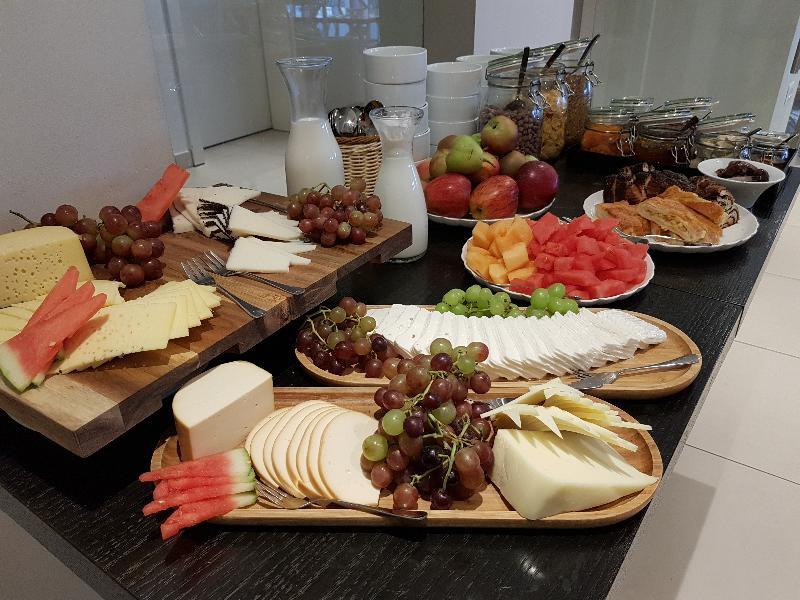 Olive Arena Boutique&Business Hotel-By Ran Hotels Nahariya Eksteriør billede