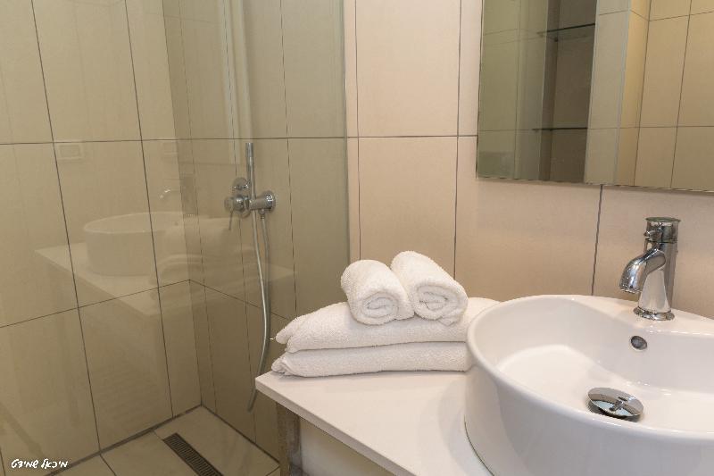 Olive Arena Boutique&Business Hotel-By Ran Hotels Nahariya Eksteriør billede