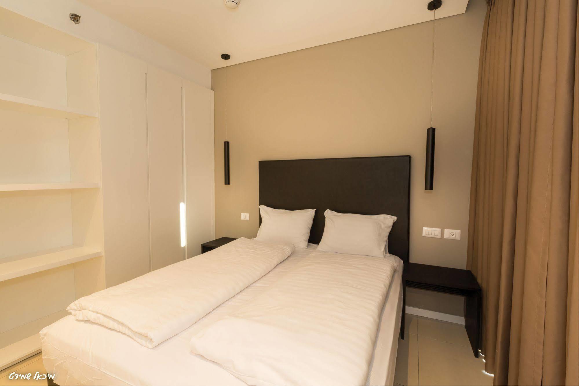 Olive Arena Boutique&Business Hotel-By Ran Hotels Nahariya Eksteriør billede
