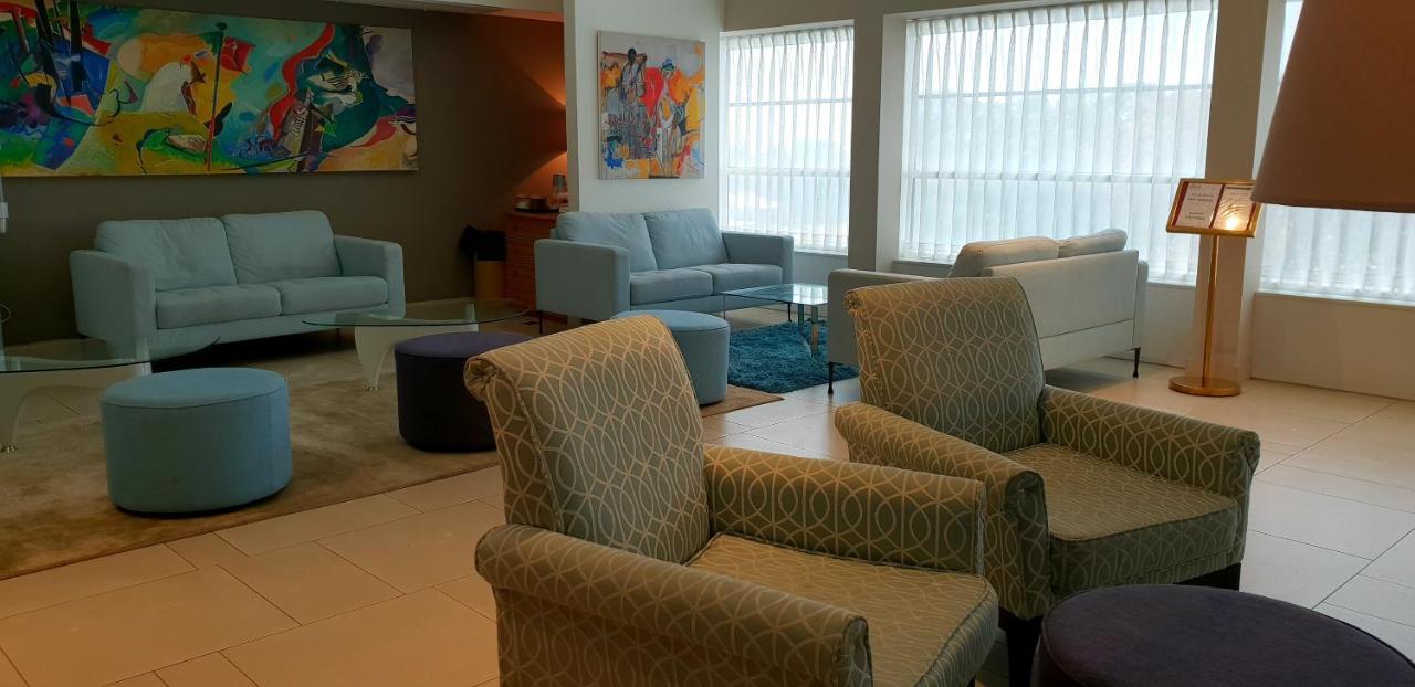 Olive Arena Boutique&Business Hotel-By Ran Hotels Nahariya Eksteriør billede
